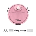 USB Sweeping Robot Vacuum Cleaner Mopping 3 in 1 Smart Wireless Dragging9210