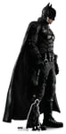 Star Cutouts Batman Robert Pattinson Cardboard Cutout