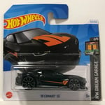 Hot Wheels Camaro SS 2018 HW Dream Garage 2/5 / FJV49 / Collector Mattel 2024