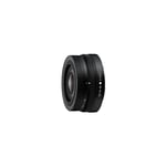 Nikon Z DX 16-50mm f/3.5-6.3 VR B-VARE B-VARE, Nytt, uten eske. Full garanti