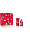 Red Wood Pour Femme EdT Gift Set