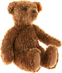 Steiff My Bearly Teddy bear, brown, 28 cm, 113543