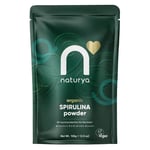 Naturya Organic Spirulina - 100g Powder