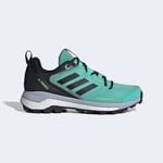 Adidas Terrex Skychaser 2 GTX W's acid mint/core black/halo silver UK 5,5