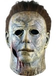 Halloween 2018 Final Battle Michael Myers Latex Mask Trick or Treat Studios