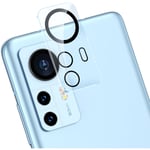 Film pour appareil photo Xiaomi 12 Pro 0,3 mm transparent + kit de nettoyage SET de 2 pcs.