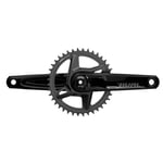 SRAM Rival Axs Crankset 1X D1 Dub Wide (BB Not Included) Black 170mm 46T