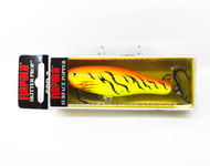 Rapala Popper Skitter Prop Floating Lure SPR07/HT (2674)