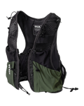 Strive 5 Vest Green (S)