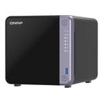 QNAP NAS TS-432X-4G