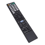 Sound Video Receiver Remote Control AV Receiver Remote Control ABS Good Hand