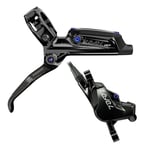 Sram Level Ultimate Front Disc Brake - Black /