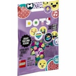 LEGO® DOTS 41908 Extra DOTS Serie 1 – Kreativ Påse för Anpassade Designer