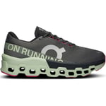 ON RUNNING Cloudmonster 2 - Noir / Vert taille 47 2024