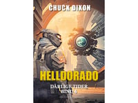 Helldorado | Chuck Dixon | Språk: Danska