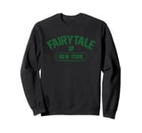 Fairytale Of New York Christmas Lyric The Pogues Sweatshirt