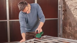 Bosch UniversalSander 18V-10 akkuyhdistelmäkone, solo