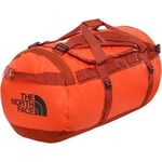 "Base Camp Duffle Bag Large"