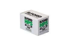 Ilford HP5 Plus S/V film - 135 (35 mm) - ISO 400 - 24