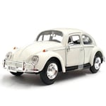 MotorMax James Bond Collection 1966 VW Boble skala 1:24