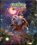 Cartes à collectionner Pokémon EV06 Cahier range-cartes 80 cartes