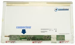 Dalle Ecran 17.3" LED pour ordinateur portable TOSHIBA Satellite C70-A-165 WXGA+ 1600X900 - Visiodirect -