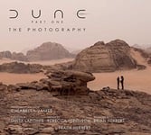 Dune Part One: The Photography