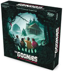 Jeu de stratégie Funko The Goonies Never Say Die