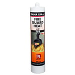 Danalim Fire Guard Heat Pannkitt 568 300ml