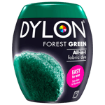 DYLON All-In-1 Fabric Dye Pod, 350g