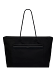 Radley Holland Park Responsible Large Zip Top Tote Bag, Black