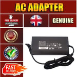 Original Delta Charger For MSI GX660R-092NE Laptop 150W 5.5mm x 2.5mm