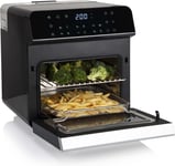 Princess Steam Aerofryer Oven -airfryer