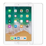 Film protection pour iPad 6 9.7 2018 / iPad 5 9.7 2017/ iPad Air 2 [Lot de 2] verre trempé ultra résistant - VISIODIRECT -