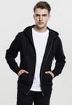 Urban Classics Munkjacka herr (black,XXL)