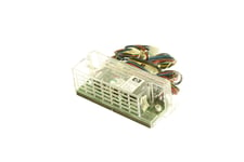 HP Power Supply Backplane