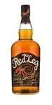 RedLeg Spiced Rum - Premium Caribbean rum spiced with ginger & vanilla, 70cl