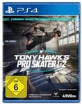 Tony Hawks - Pro Skater 1+2 PS4 Neuf + Emballage D'Origine