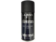 La Rive Man Deo Extreme Story