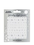 Le Mini Macaron Mini Nail Stickers Multi/patterned