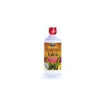 Aloe Pura Aloe Vera Juice Max Strength Cranberry 500ml