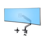 StarTech.com Monitor Desk Mount for up to 49in 32:9 Ultrawide Curved S