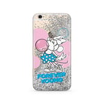 ERT GROUP Original Disney Coque de Protection pour Minnie 055 IPHONE 6 Plus Phone Case Cover