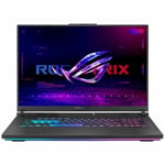 Bärbar dator Asus ROG Strix G18 18" intel core i7-13650hx 16 GB RAM 512 GB SSD Nvidia Geforce RTX 4060