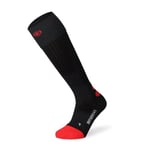 Lenz Heat Sock 4.1 Toe Cap