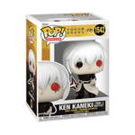 TOKYO GHOUL RE - Figurine FUNKO POP Animation N°1542 - Ken Kaneki