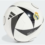 adidas Real Madrid Home Club Ball, størrelse Ball SZ. 5