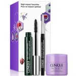 Clinique High Impact Mascara Set A