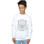 Sweat-shirt enfant Fantastic Beasts  BI16773