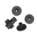 Hyperion Atlas DS11-GCB Servo Gear Set